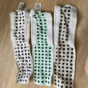 GUC Nanit 3 Pack Breathing Band 0-3 months